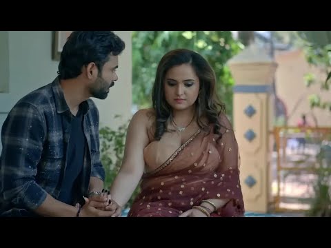 Ullu web series | Mast Bhabhi | Love story | Romance