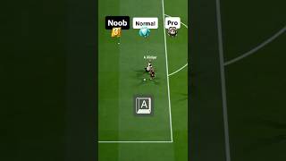 Phòng ngự Noob vs Pro #short #FCOnline #fifaonline #fo4 #SieuSaoSangTaoMuaHe2026 #NangTrinhFCOnline