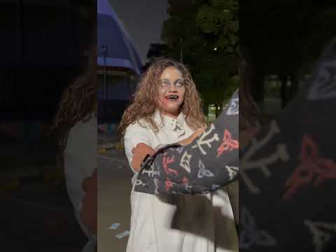 Horror adhuri kahani😂 #foryou #explore #trending #comedy #funny #prank #love #shorts #vines_hameed