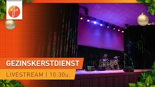 KERST - Een geschenk - Michael Samboe