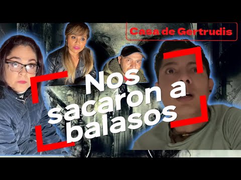 Vinieron a vivir una experiencia y terminamos en b@las [por esto no regresé a Morelia ]