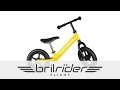 brilrider flight balance bike