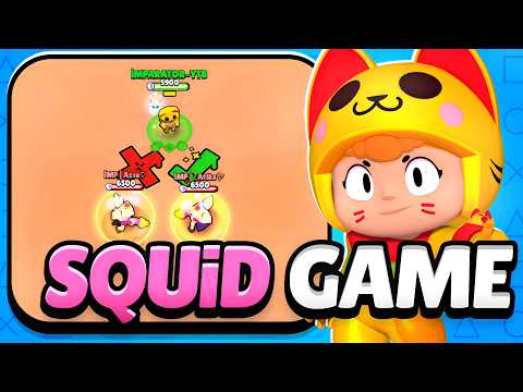 EN İYİ MİNİGAMELERİ OYNADIM! 😱 | Brawl Stars
