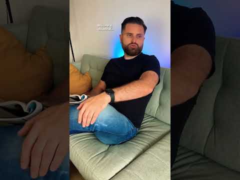 Prvý muž čo pochopil ženský jazyk…🙌🏻😂😂😂 #onvsona