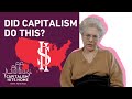 U.S. Economic and Political Changes Post-WWII