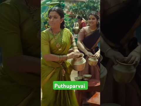 Pushpa 2 movie trailer Allu Arjun #song #trending #shortsfeed #viralvideo #alluarjun