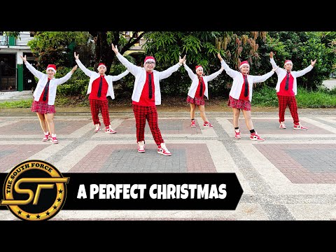 A PERFECT CHRISTMAS - Christmas Special | Christmas Dance | Dance Fitness | Zumba