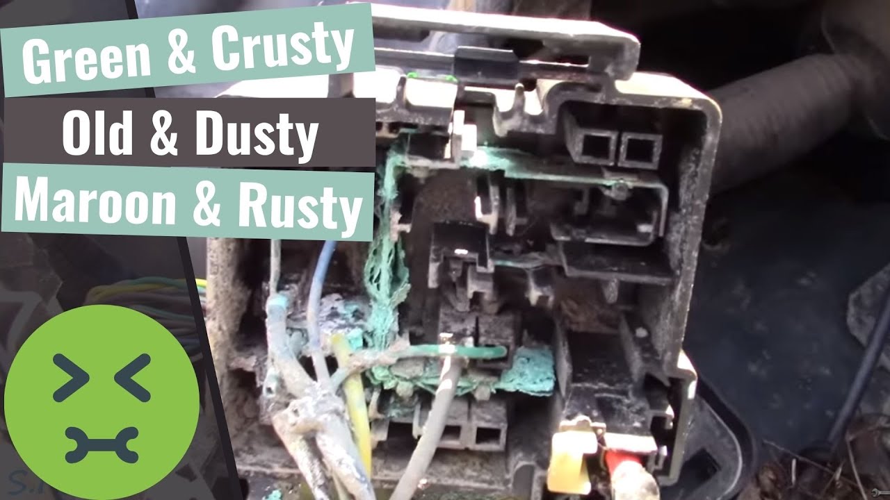 Chevy / GMC Truck: No Cooling Fans & Engine Light On