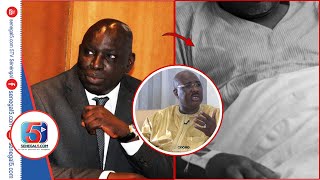 Urgent- La Décision de Justice sur Madiambal Diagne, Auditionné Devant les Enquêteurs Suite à un…