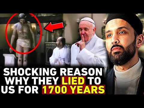 🔴 1700 Year Old SECRETS Uncovered by Dr Omar Suleiman