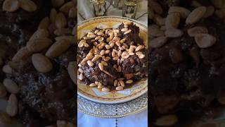 طريقة المروزية الفاسية الأصلية 👌 على حقها وطريقتها تعليكة وبنة لاتقاوم 💝🇲🇦 طريقة في قناتي👇