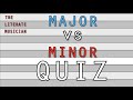 Understanding Musical Tonality Concepts