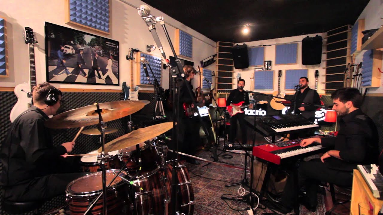 The GrooveFellas