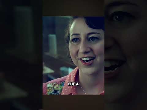 Esta Mujer Compr贸 Toda la Mantequilla del Supermercado #historias #reflexiones #film #movie