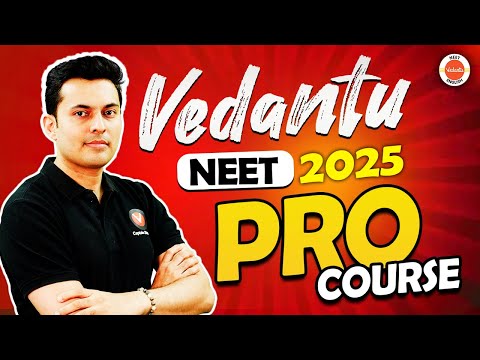 STOP Wasting Time and Learn How to Improve Your NEET Score in NEET 2025 with NEET Pro Batch