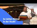 Römische Geschichte und Kultur