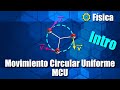 Cuestionario sobre Movimiento Circular Uniforme