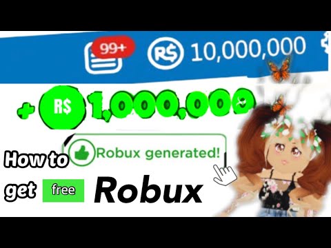 How To Get Free Robux Easy Without Haft To Download For Android 06 2021 - how to get robux for free and easy