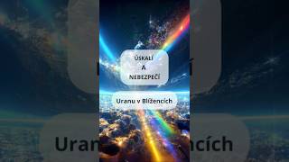 Uran v Blížencích - úskalí a nebezpečí