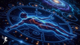 Remove Negative Energy with 7 Chakra Balance • Release Negative Emotions • Happy and Abundance