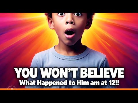 12 साल की उम्र में संत बनने वाले लड़के की अविश्वसनीय कहानी! The SHOCKING Truth About the 12-Year-Old