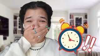 The COUNTDOWN!!
