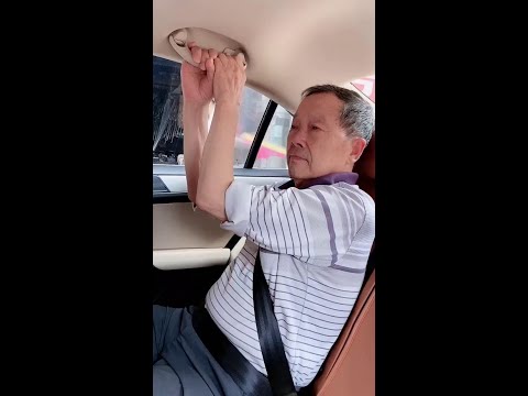 After taking the driver's license test for several years, I finally got it. #funny #fun #shorts