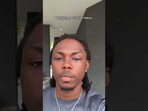 Have you listened to #MENU today? link in bio #bayanni #rybeena #afrobeats #newmusicb