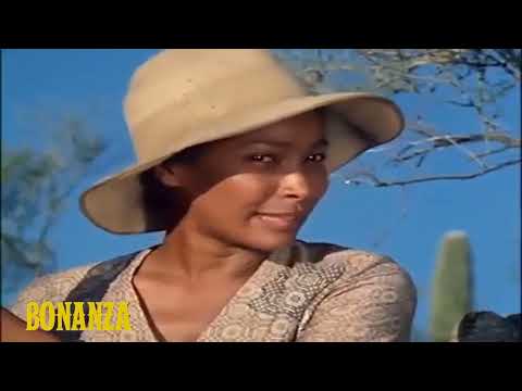 Bonanza Temporada -    El americano reacio - Película De Vaqueros Capítulo Completos