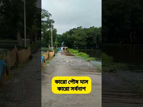 কারো পৌষ মাস কারো সর্বনাশ #fishfloating #foreheadbad  #fishfarming #fish #fishing  #AmaZing #shorts