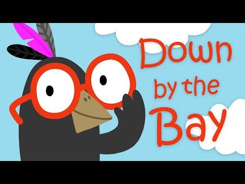 Down by the Bay | Song