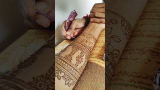mehandi