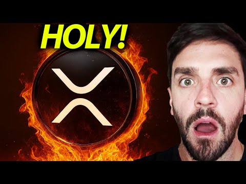 XRP HOLDERS.. OMG