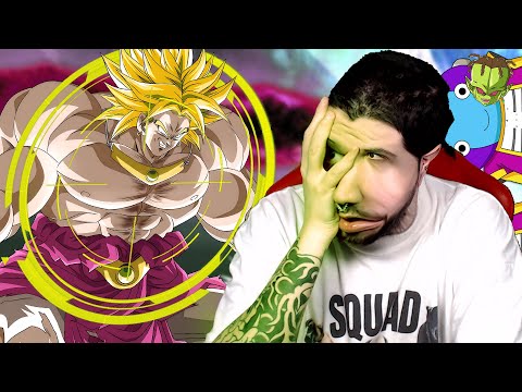 PITO BROLY TRUCO = FONDO BLACK y ZENO! PITY SUMMONS a por BROLY SUPER SAIYAN LEGENDARIO | Dokkan