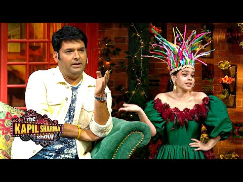 तू मोगली की मंगेतर बनकर क्यों घूम रही है | The Kapil Sharma Show S2