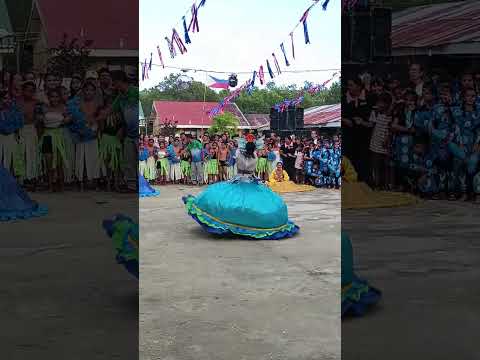 Purok 2 Queen Viva pet senior #festival