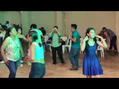 POPURRI CHECAME MIX OYE MORENA = DINAMICO SHOW En Vivo Villa Aldama 2025