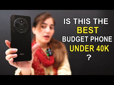 What I Wish I Knew Before Buying the POCO C75?