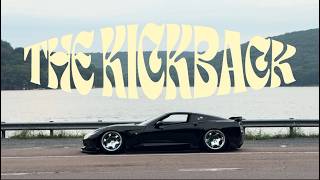 THIS IS THE CHILLIEST CAR SHOW YOU'LL EVER GO TO!