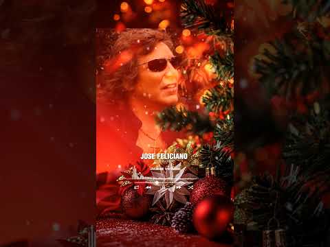 Feliz Navidad - José Feliciano