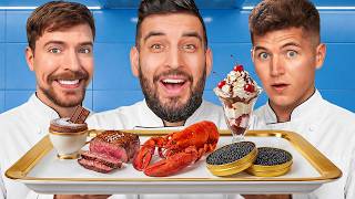 I Asked Top YouTubers to Send Me a Mystery Ingredient