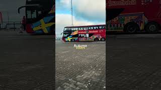 #cruise #reiseabenteuer #cruiseship #wundersand #aida #travel #visby