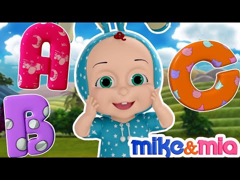 Phonics Song for Kids | ABC Alphabet Song | Nursery Rhymes for Children