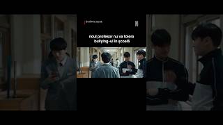 Cineva trebuia să intervină | Îți dăm o lecție | Netflix
