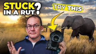 If I was starting photography today in 2025, this is what I'd do.