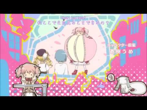 Opening | Connect - ClariS [Subtitled]