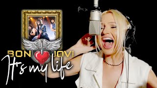 It's My Life - Bon Jovi (Alyona)