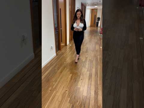 How was your first day back at work today?