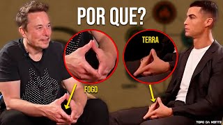 "PREPARE-SE: O RESULTADO VAI TE VICIAR"  O PODER OCULTO DOS GESTOS SAGRADOS COM AS MÃOS - MUDRAS