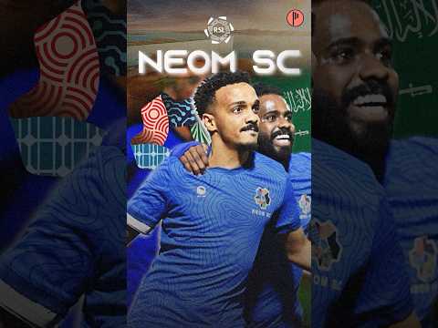 They Will Be Saudi’s Biggest Club